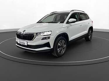 &Scaron;koda - Karoq 1.5 TSI Tour DSG AHK LED LM 17" PDC+RFK Tempomat 8719685