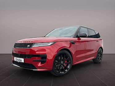 Land Rover - Range Rover Sport P550e Hybrid Autobio. WinterPack 8767231