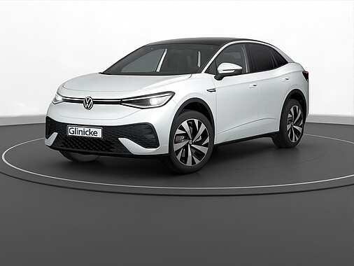 Volkswagen - ID.5 Pro AHK Matrix LM 20" Navi PDC+RFK ACC W&auml;rmepumpe 8821081