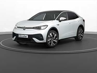 Volkswagen - ID.5 Pro AHK Matrix LM 20" Navi PDC+RFK ACC W&auml;rmepumpe 8821081