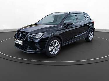 Seat - Arona 1.5 TSI FR DSG LED Navi PDC+RFK ACC Sitzhz. 8885912