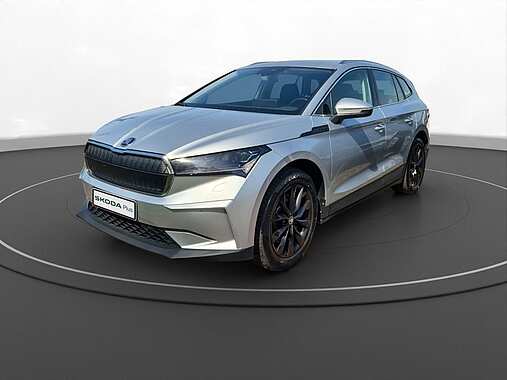 &Scaron;koda - Enyaq 80 Loft 77kWh Navi 4x4 LED Carplay 8933873