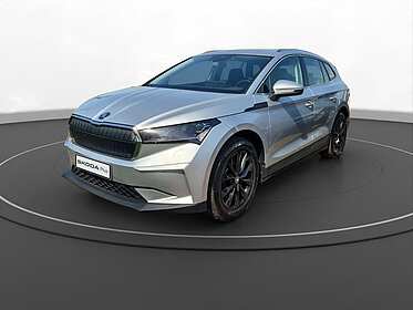 &Scaron;koda - Enyaq 80 Loft 77kWh Navi 4x4 LED Carplay 8933873