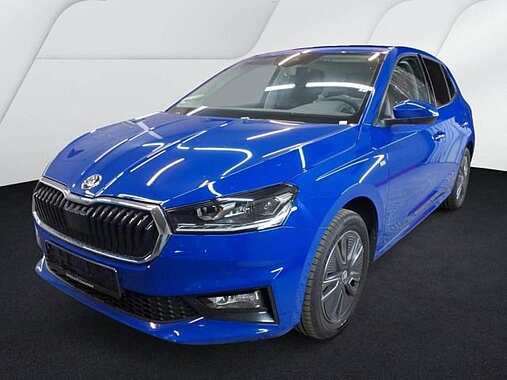 &Scaron;koda - Fabia 1.0 TSI Tour SiHz PDC 8989962
