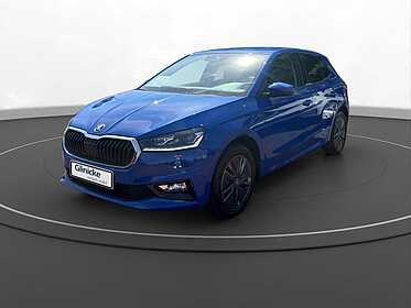 &Scaron;koda - Fabia 1.0 TSI Tour SiHz PDC 8989962