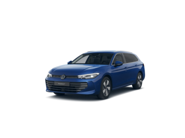 Volkswagen - Passat Variant 1.5 TSI AHK Sthz. Gar. bis 11/2030 9035813