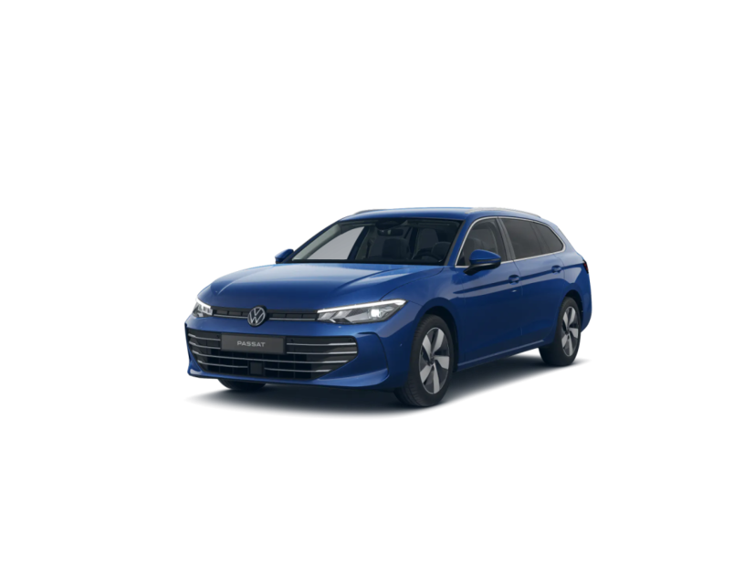 Volkswagen - Passat Variant 1.5 TSI AHK Sthz. Gar. bis 11/2030 9035813