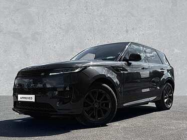 Land Rover - Range Rover Sport P460e Hybrid Dynamic SE / Winter Paket / AHK / Head-Up 9048842