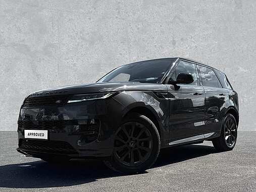 Land Rover - Range Rover Sport P460e Hybrid Dynamic SE / Winter Paket / AHK / Head-Up 9048842