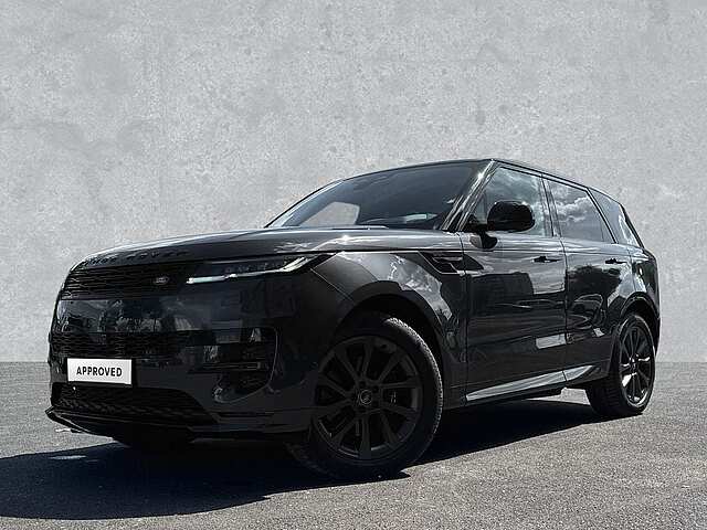 Land Rover - Range Rover Sport P460e Hybrid Dynamic SE / Winter Paket / AHK / Head-Up 9048842