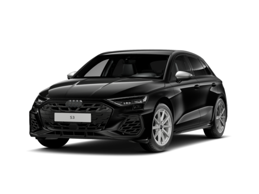Audi - S3 Sportback Nav/Business/ACC/sonos/Kam/Assist/18" 9101729