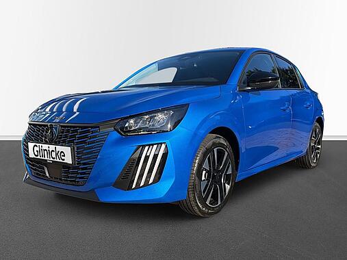 Peugeot - 208 ALLURE Hybrid110 e-DSC6 LED/SHZ/ACC/SHZ 9241893