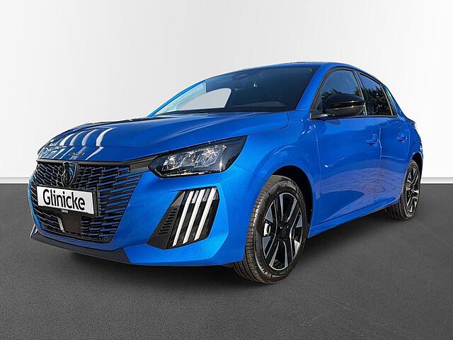 Peugeot - 208 ALLURE Hybrid110 e-DSC6 LED/SHZ/ACC/SHZ 9241893