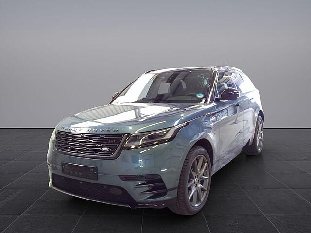 Land Rover - Range Rover Velar D300 Dynamic SE Pano Winter Pack 9257812