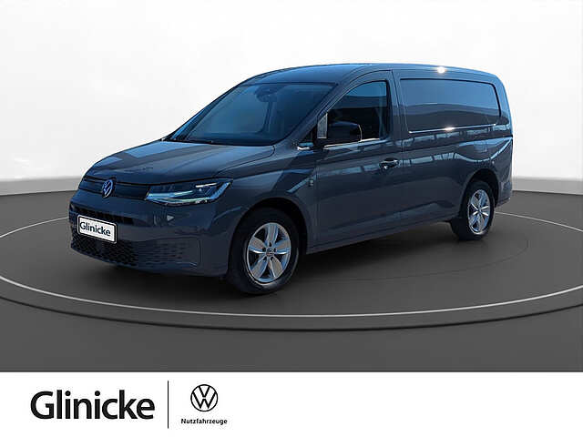 Volkswagen - Caddy Maxi Life Cargo 2.0 TDI LED Sihz Cool&Connect 8619969