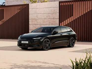 Audi - A6 e-tron Avant performance 270 kW 8667308