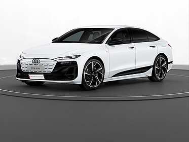 Audi - A6 Sportback e-tron performance Luft LM 21" 360&deg; B&O 8918379