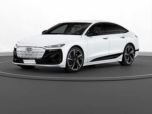 Audi - A6 Sportback e-tron performance Luft LM 21" 360&deg; B&O 8918379