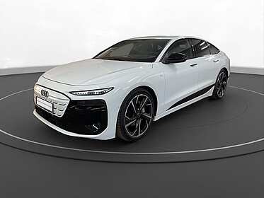 Audi - A6 Sportback e-tron performance Luft LM 21" 360&deg; B&O 8918379