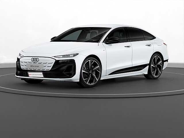 Audi - A6 Sportback e-tron performance Luft LM 21" 360&deg; B&O 8918379