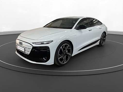 Audi - A6 Sportback e-tron performance Luft LM 21" 360&deg; B&O 8918379