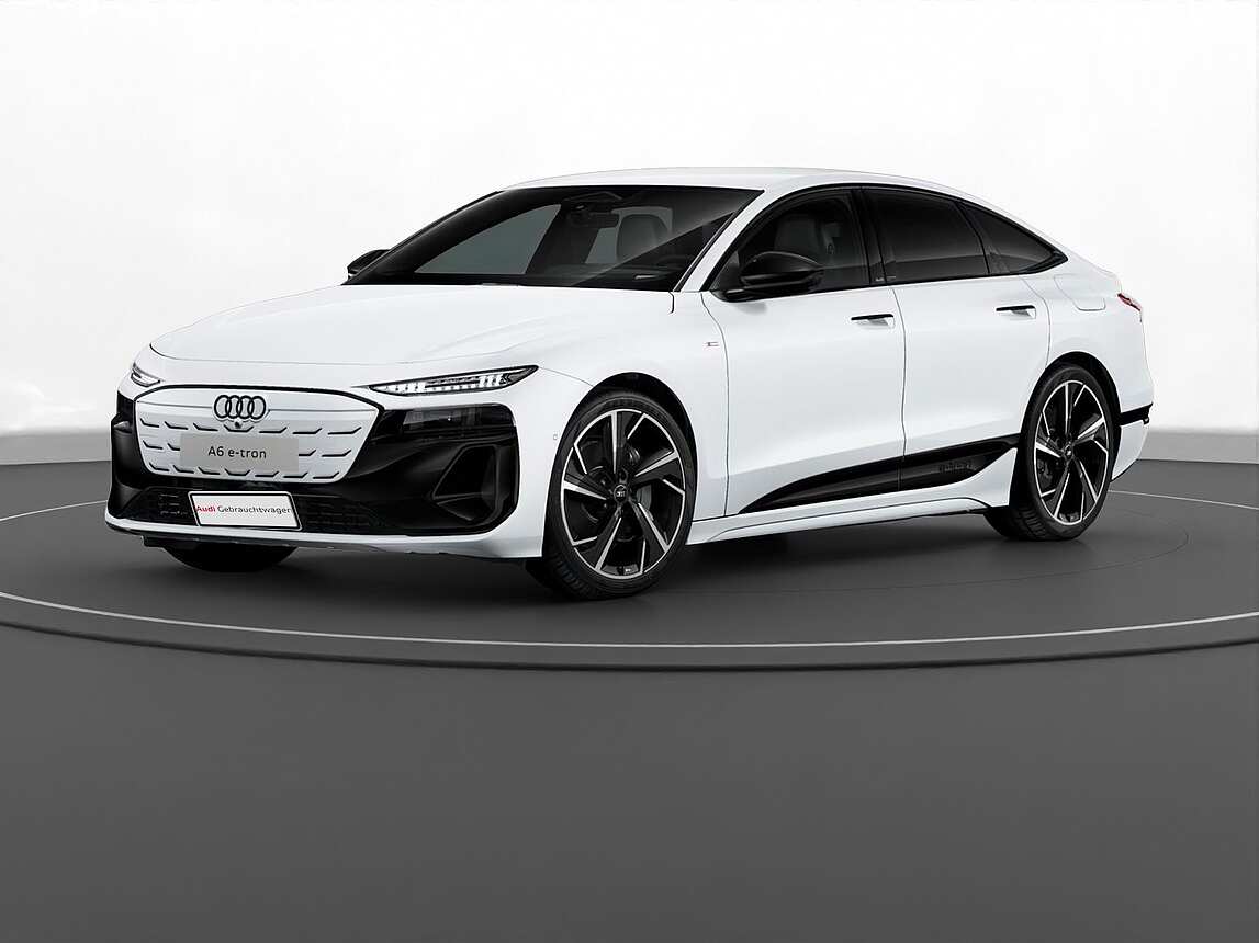 Audi - A6 Sportback e-tron performance Luft LM 21" 360&deg; B&O 8918379