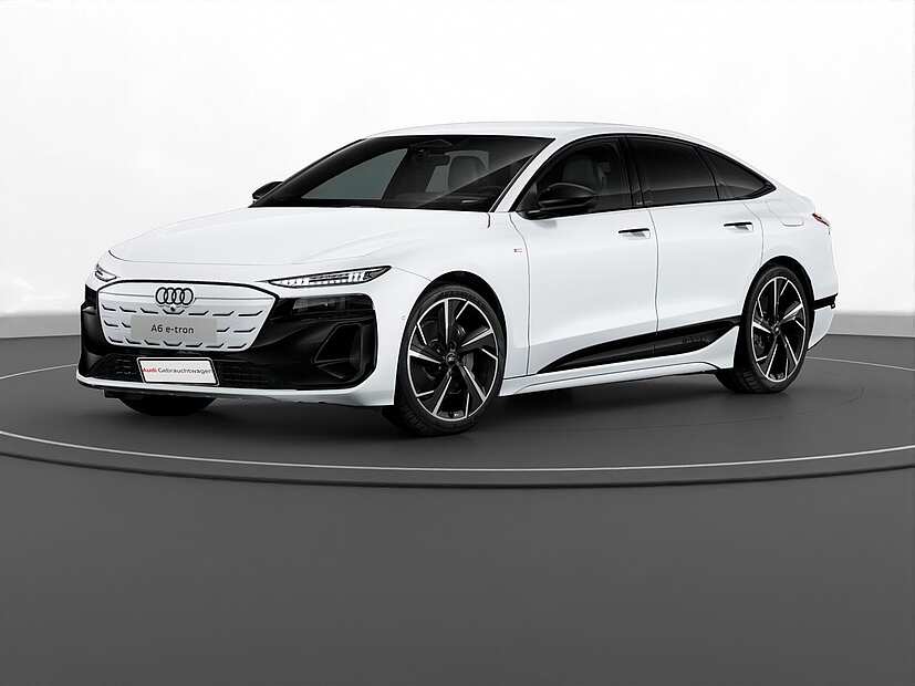 Audi - A6 Sportback e-tron performance Luft LM 21" 360&deg; B&O 8918379