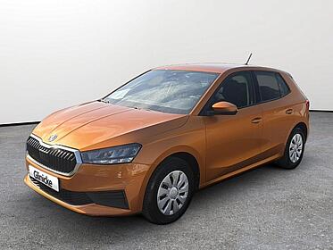 &Scaron;koda - Fabia 1.0 Sitzheizung 9006068