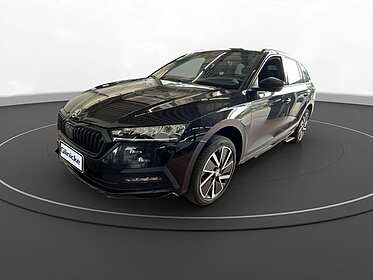 &Scaron;koda - Octavia Combi 1.5 TSI DSG Sportline 9006076