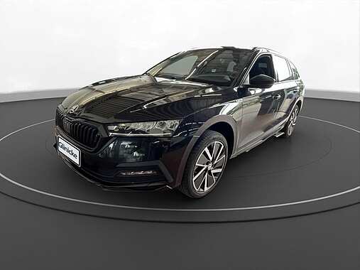&Scaron;koda - Octavia Combi 1.5 TSI DSG Sportline 9006076