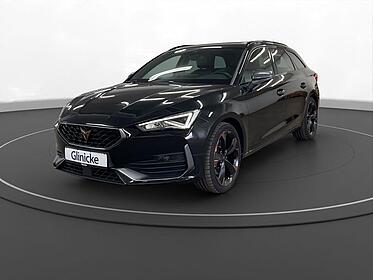 Cupra - Leon ST 2.0 TDI Pano LED LM 18" Navi PDC ACC Beats 9094448