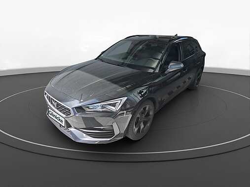 Cupra - Leon ST 2.0 TDI Pano LED LM 18" Navi PDC ACC Beats 9094448