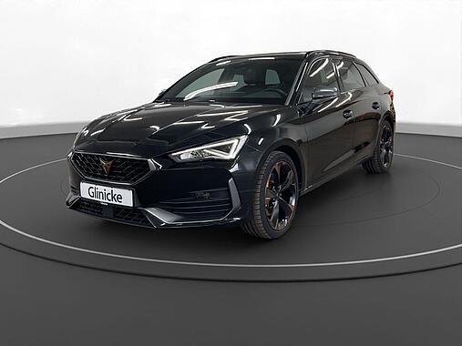 Cupra - Leon ST 2.0 TDI Pano LED LM 18" Navi PDC ACC Beats 9094448