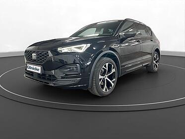 Seat Tarraco FR 2022