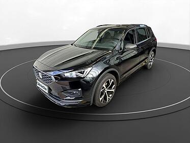Seat - Tarraco 1.5 TSI FR 7-Sitzer AHK LED LM 19" RFK ACC 9166687