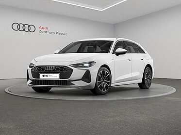 Audi - A5 Avant e-hybrid quattro 220 kW NEUBESTELLUNG 7786063