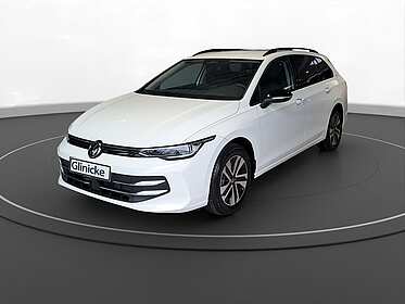Volkswagen - Golf Variant "ENERGY" 2,0 TDI (150 PS) DSG 8399439