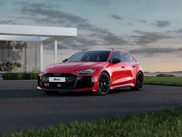 Audi - RS 5 Avant AHK+TECHPRO+SPORTPAKET+PANO+HUD+ 8689000