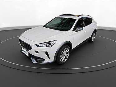 Cupra - Formentor 1.5 TSI Pano LED LM 18" RFK ACC 8696493