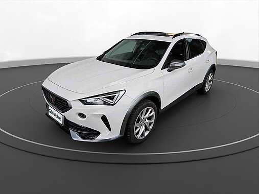 Cupra - Formentor 1.5 TSI Pano LED LM 18" RFK ACC 8696493