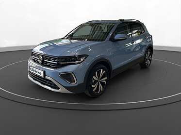 Volkswagen - T-Cross Style 1.0 TSI (116 PS) DSG | AHK 8731680