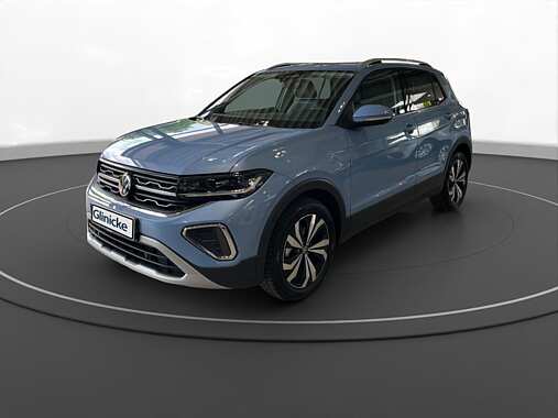 Volkswagen - T-Cross Style 1.0 TSI (116 PS) DSG | AHK 8731680
