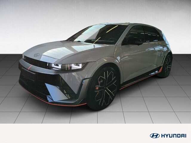 Hyundai - IONIQ 5 N (MY24) 84 kWh (609 PS) 4WD 8804553