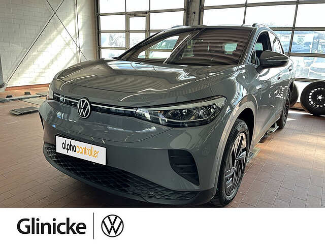 Volkswagen - ID.4 Pro Performance 8835375
