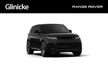 Land Rover - Range Rover Sport S Hybrid P460e 360&deg; Pano 22" Winter P. 8853144