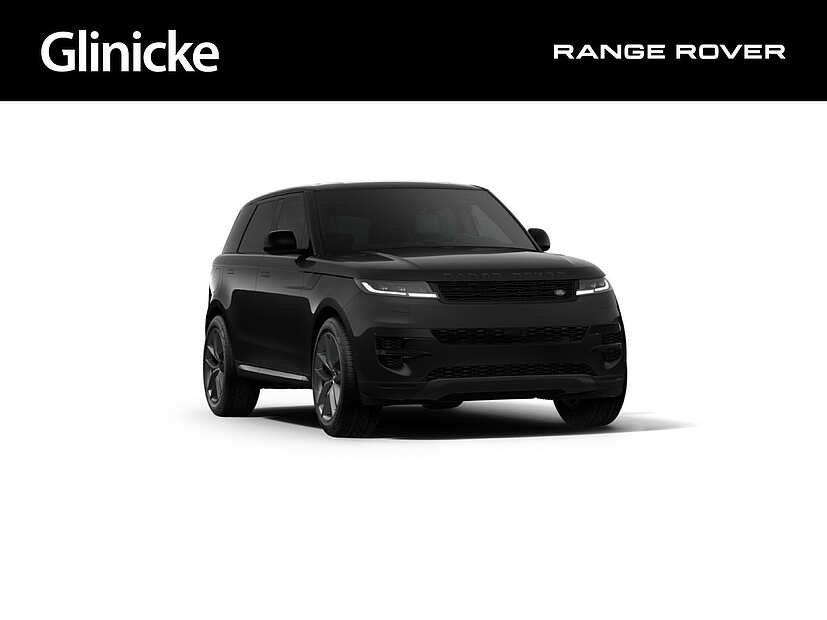 Land Rover - Range Rover Sport S Hybrid P460e 360&deg; Pano 22" Winter P. 8853144