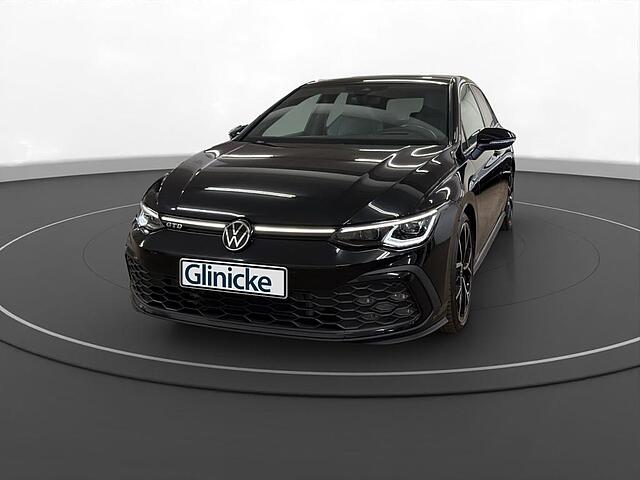 Volkswagen - Golf VIII GTD AHK Pano Matrix LM 19" Navi RFK ACC 8986280