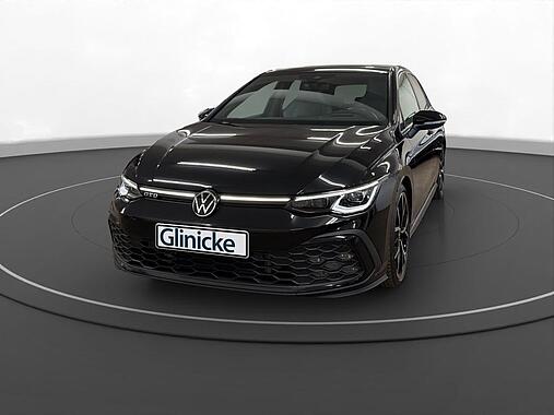Volkswagen - Golf VIII GTD AHK Pano Matrix LM 19" Navi RFK ACC 8986280