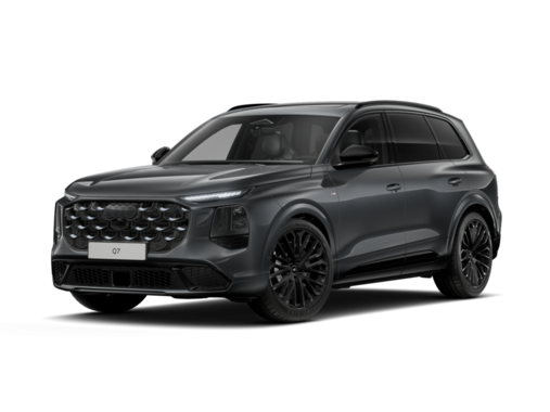 Audi - Q7 TDI QUATTRO+S-LINE+PANO+B&O4D+AHK+HUD+TECHPRO 9102325