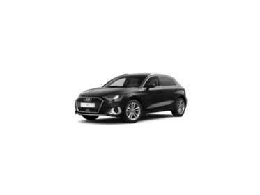 Audi A3 Sportback advanced 2022